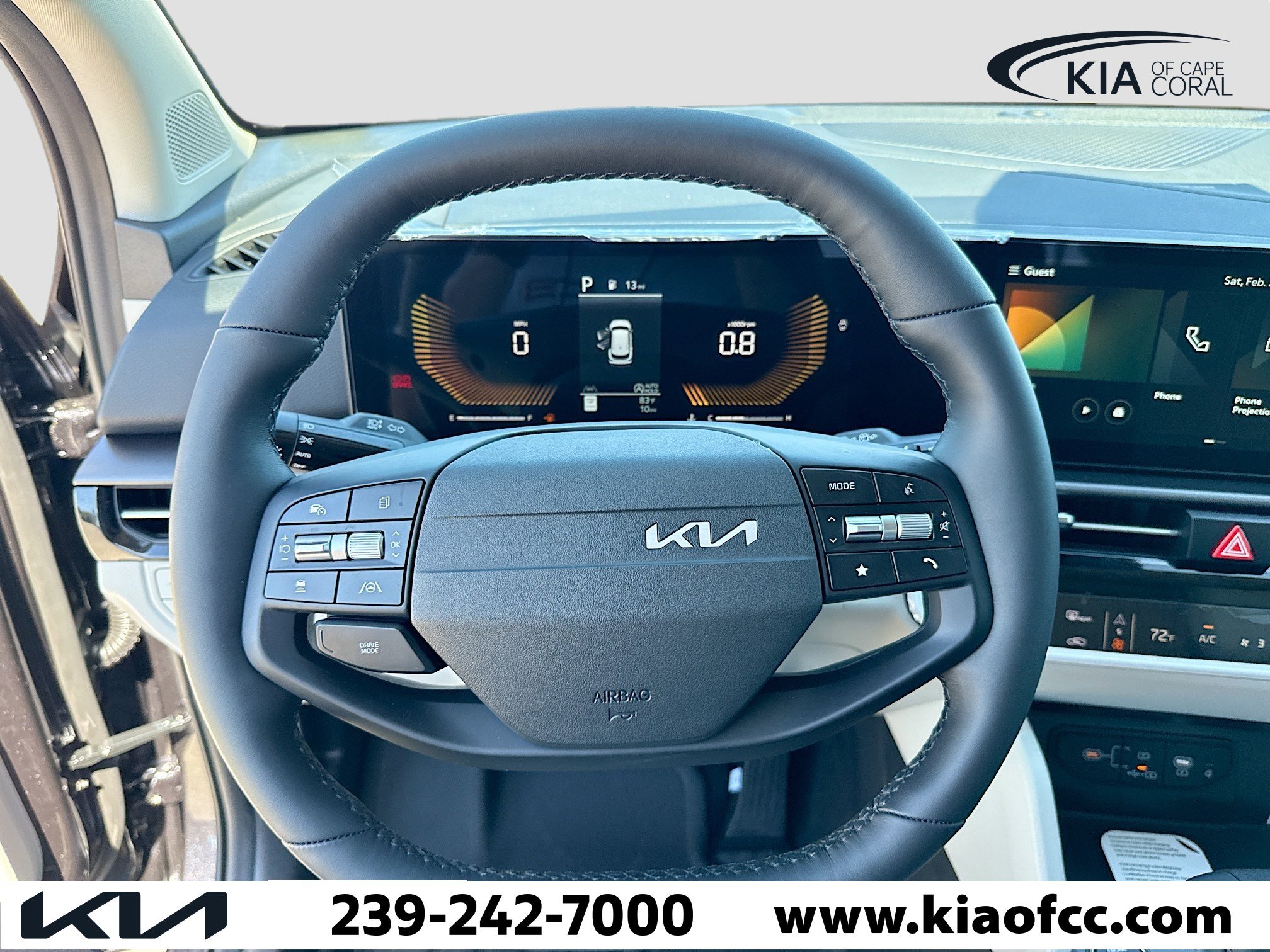 New 2026 Kia Sportage EX image 36