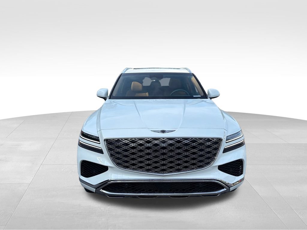 New 2026 Genesis GV80 2.5T Advanced AWD/4WD image 2