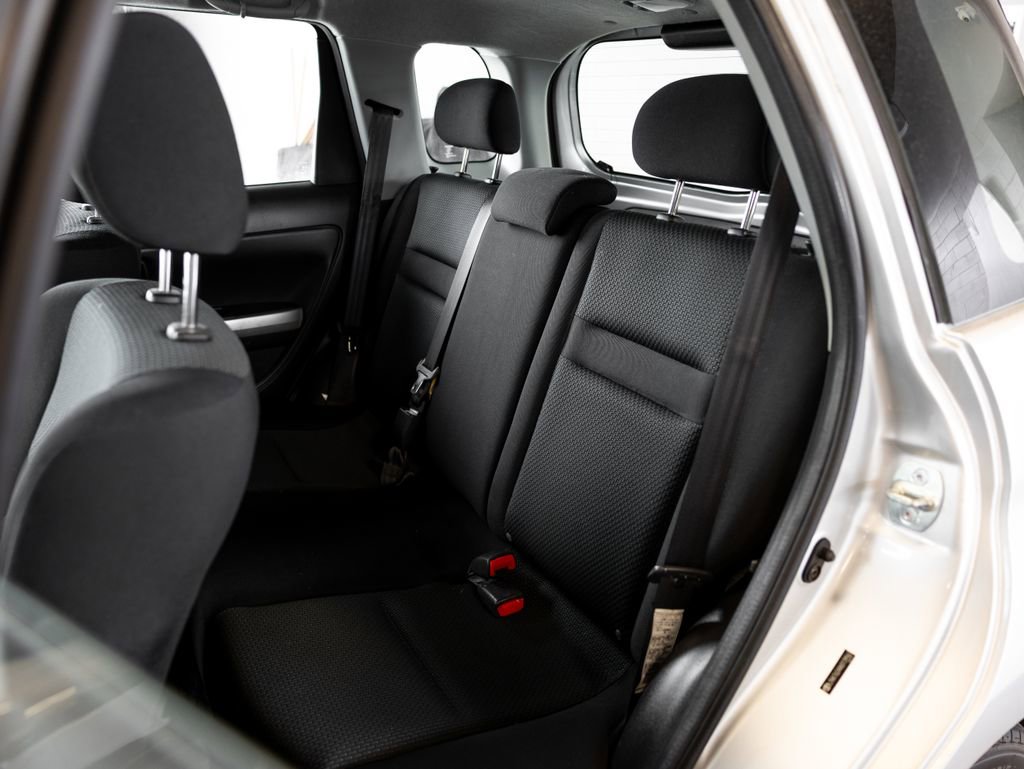 Used 2006 Scion xA image 10