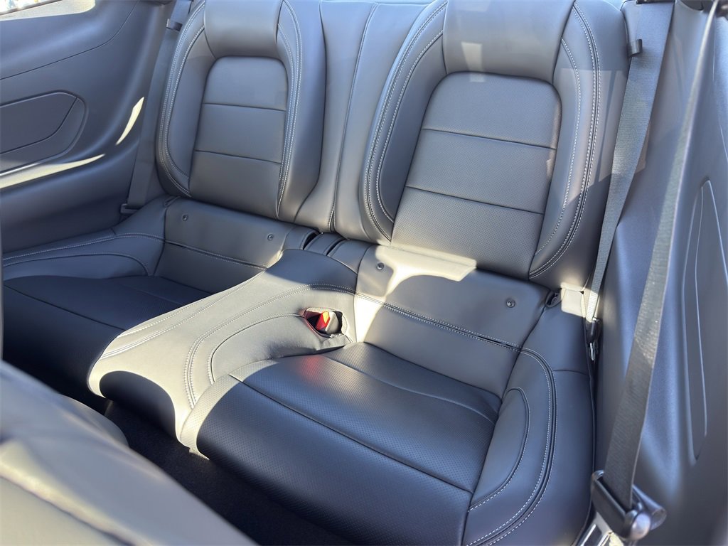 New 2026 Ford Mustang Premium image 11