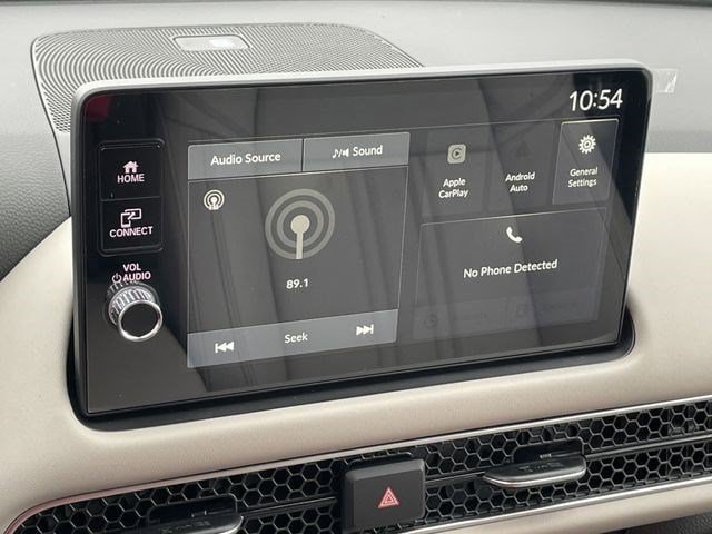 New 2027 Honda HR-V EX-L image 15