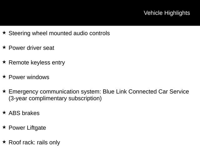 Certified 2023 Hyundai Tucson SEL AWD/4WD image 6