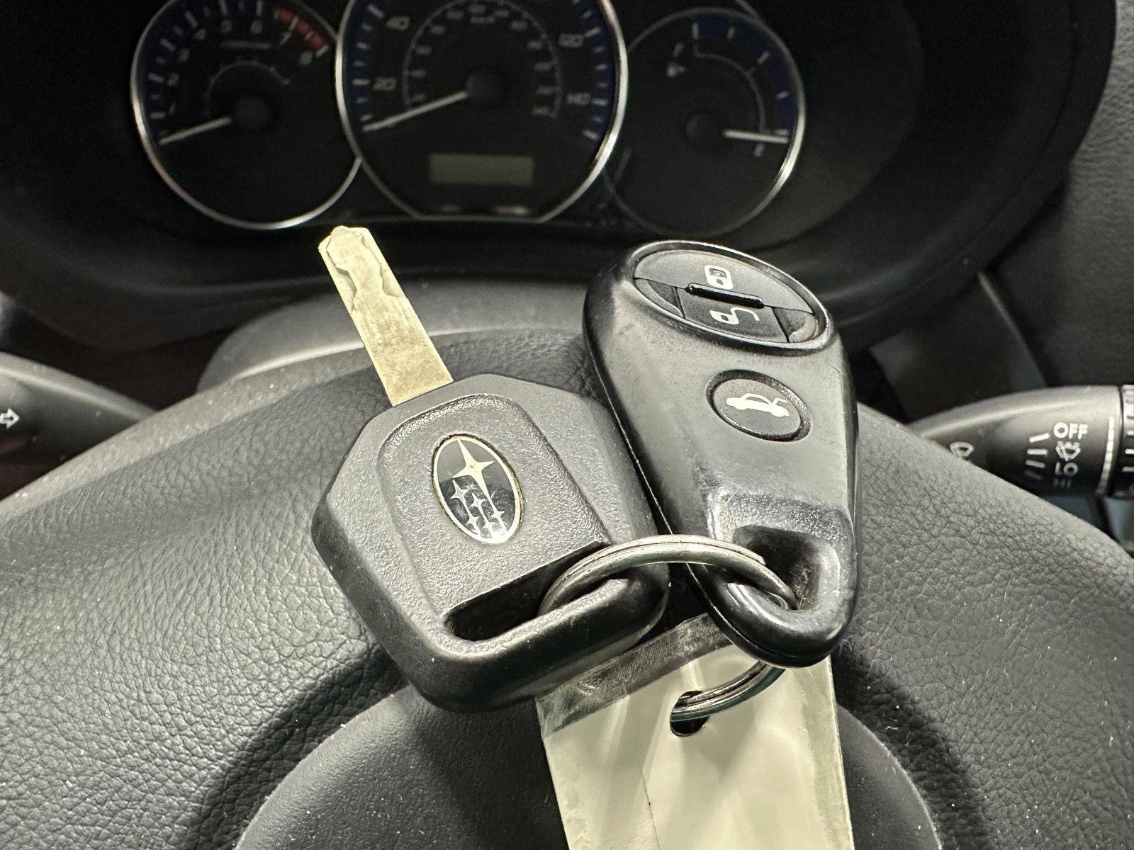 Used 2012 Subaru Forester 2.5X Limited image 25