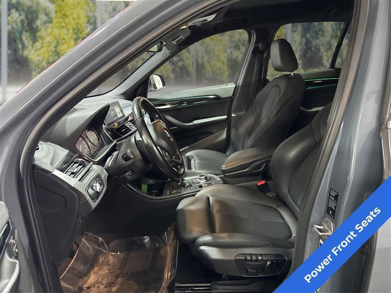 Used 2020 BMW X1 xDrive28i w/ Convenience Package image 9