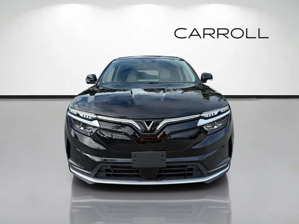 Used 2024 VinFast VF 8 Plus AWD/4WD image 8