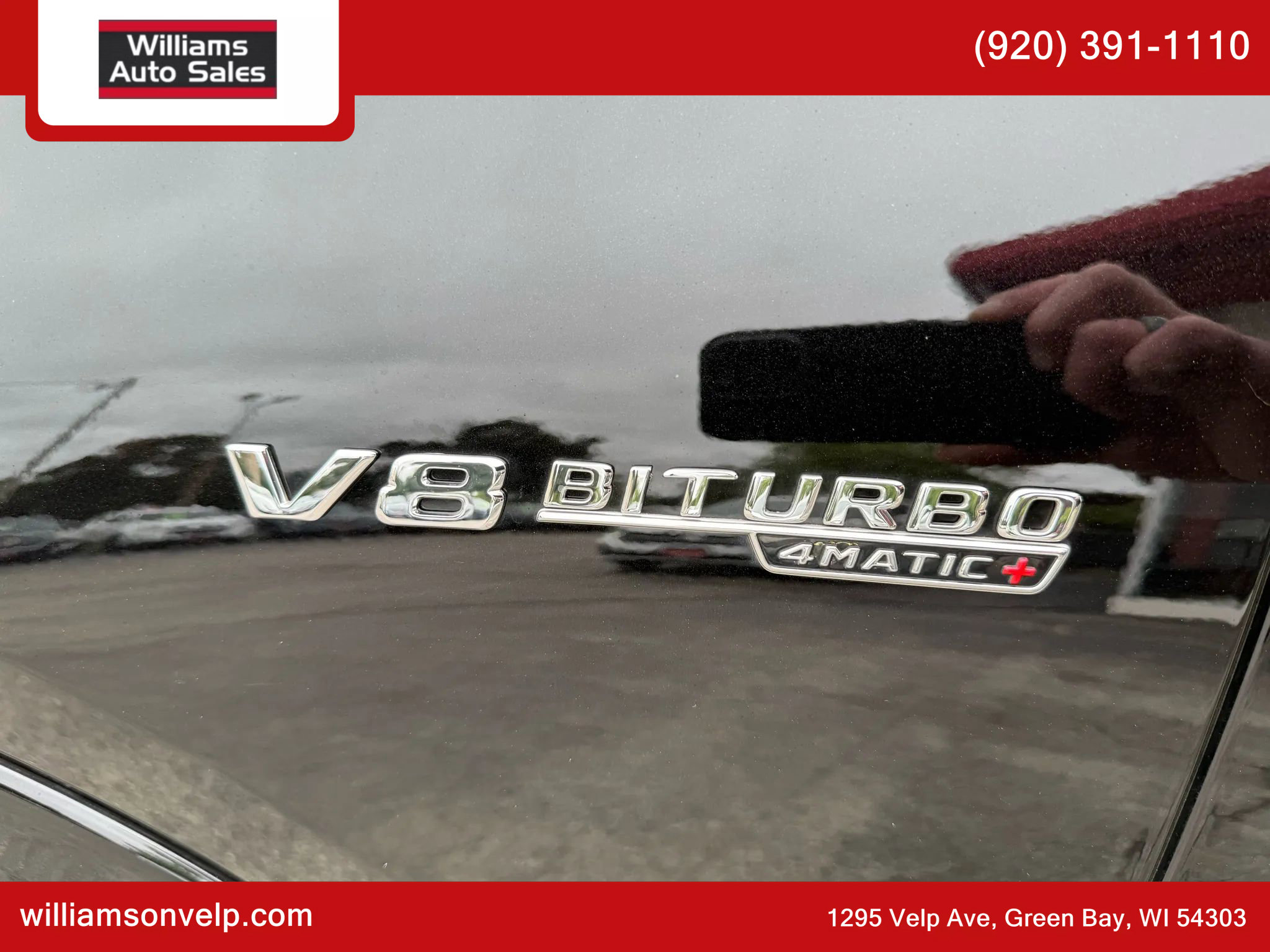 Used 2024 Mercedes-Benz GLE 63 AMG S image 41