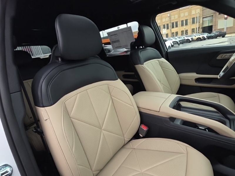 New 2027 Kia Telluride EX w/ Towing Package AWD/4WD image 17
