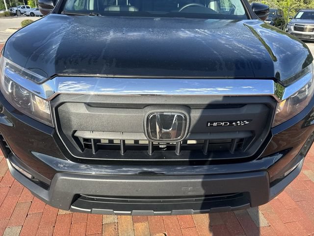 Used 2024 Honda Ridgeline RTL+ image 22