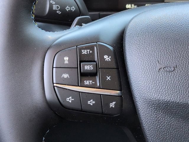 New 2026 Ford Maverick Lobo AWD/4WD image 28
