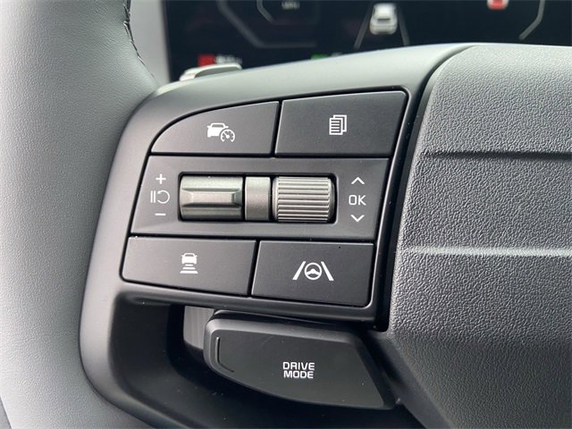 New 2025 Kia EV6 Light image 26