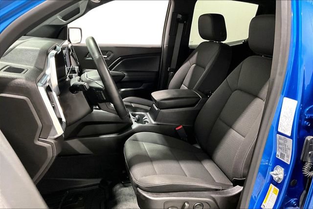 Used 2024 GMC Canyon Elevation w/ Convenience Package image 23