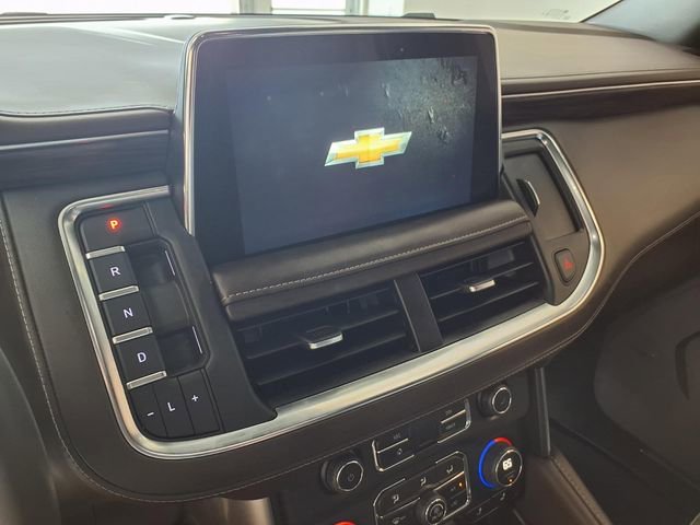 Used 2023 Chevrolet Tahoe Z71 AWD/4WD image 13