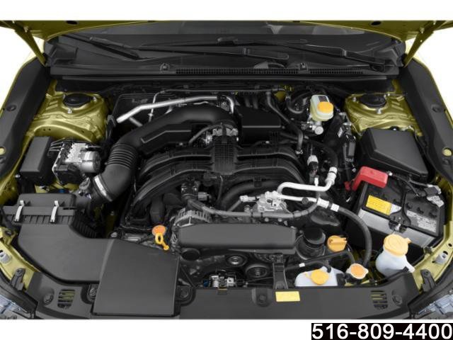 Used 2022 Subaru Crosstrek 2.5i Sport w/ Moonroof Package image 27