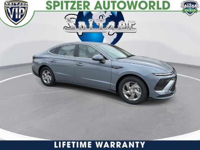 New 2026 Hyundai Sonata SE FWD image 17