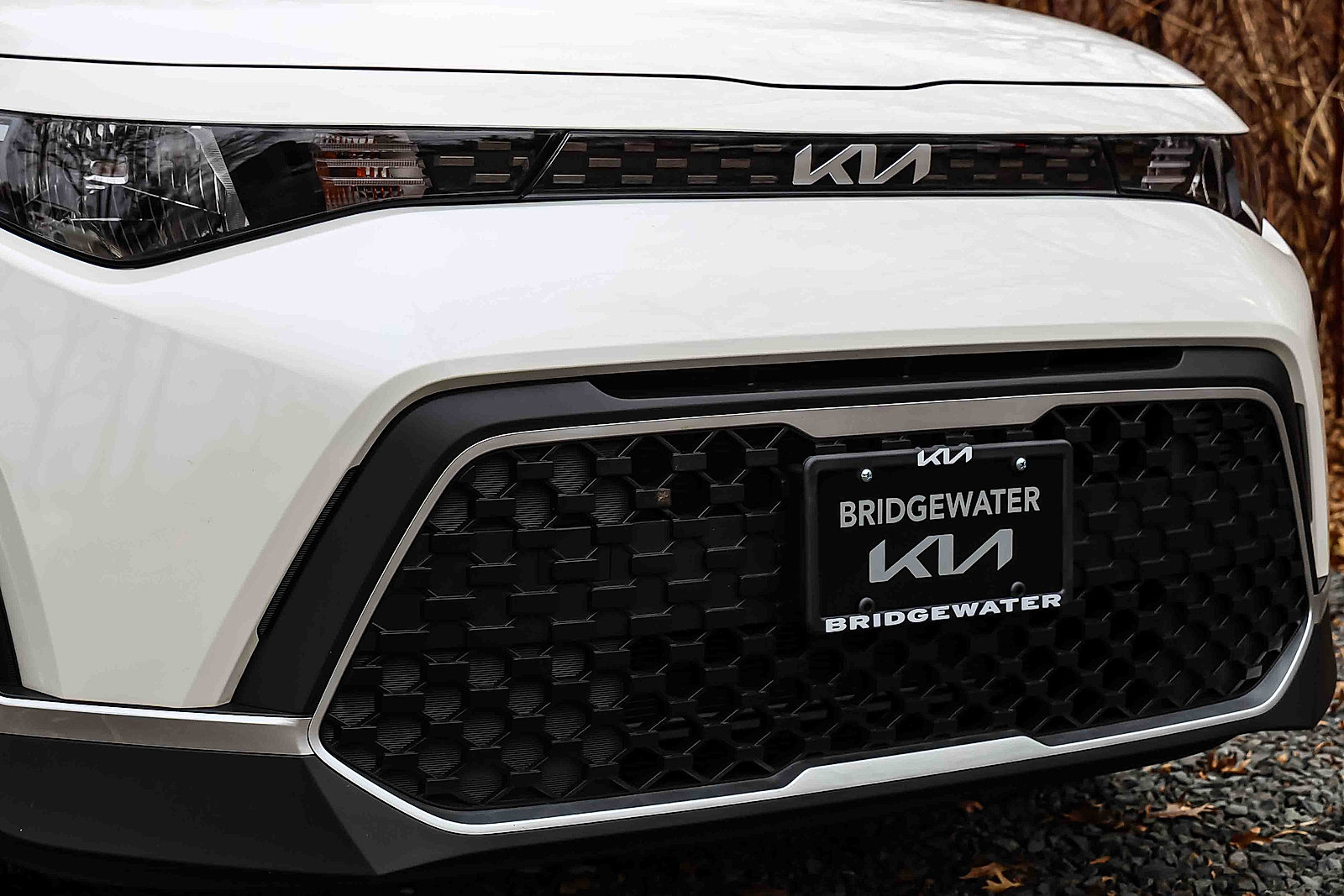 Certified 2025 Kia Soul LX w/ LX Technology Package image 27