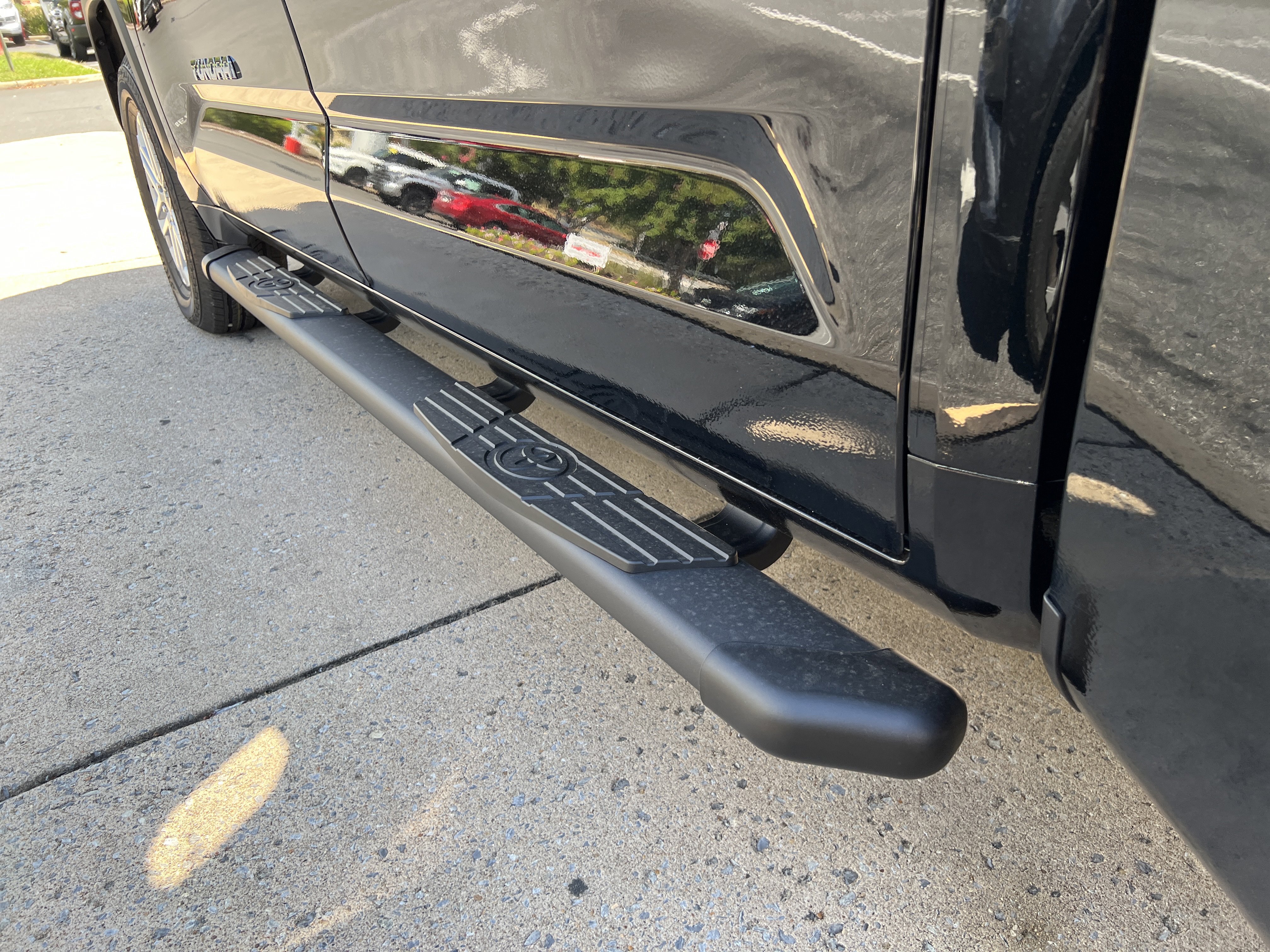 New 2026 Toyota Tundra SR5 image 7