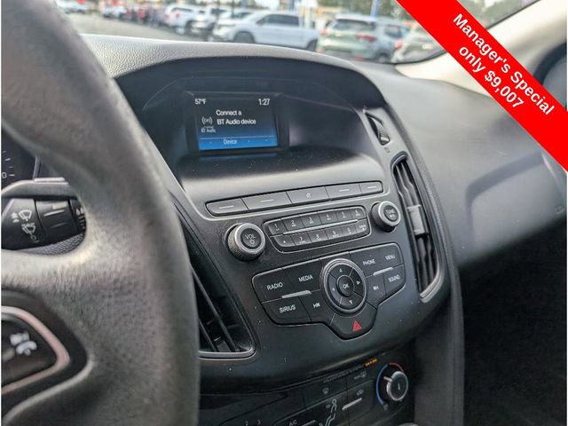 Used 2018 Ford Focus SE image 20