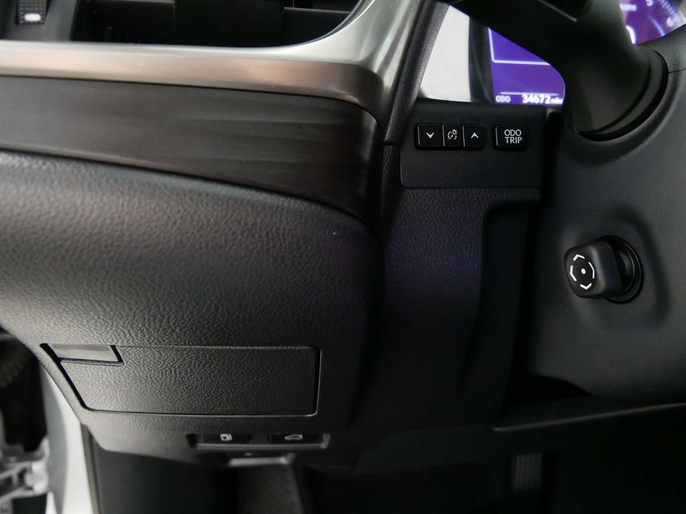Used 2019 Lexus ES 350 w/ Premium Package FWD image 26
