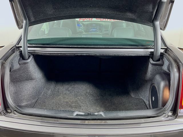 Used 2022 Chrysler 300 S image 27