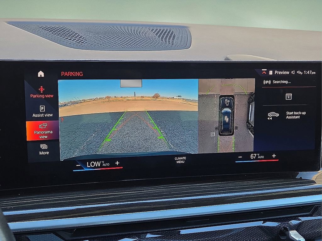 Used 2023 BMW X7 xDrive40i image 28