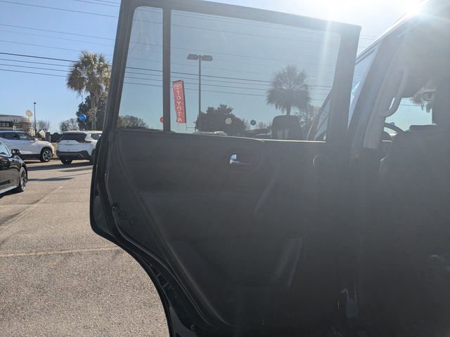 Used 2024 INFINITI QX80 Luxe image 26