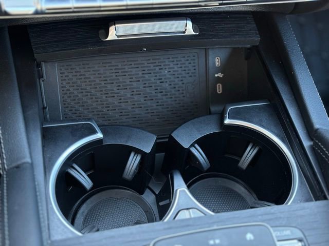 Used 2025 Mercedes-Benz GLE 350 4MATIC image 37