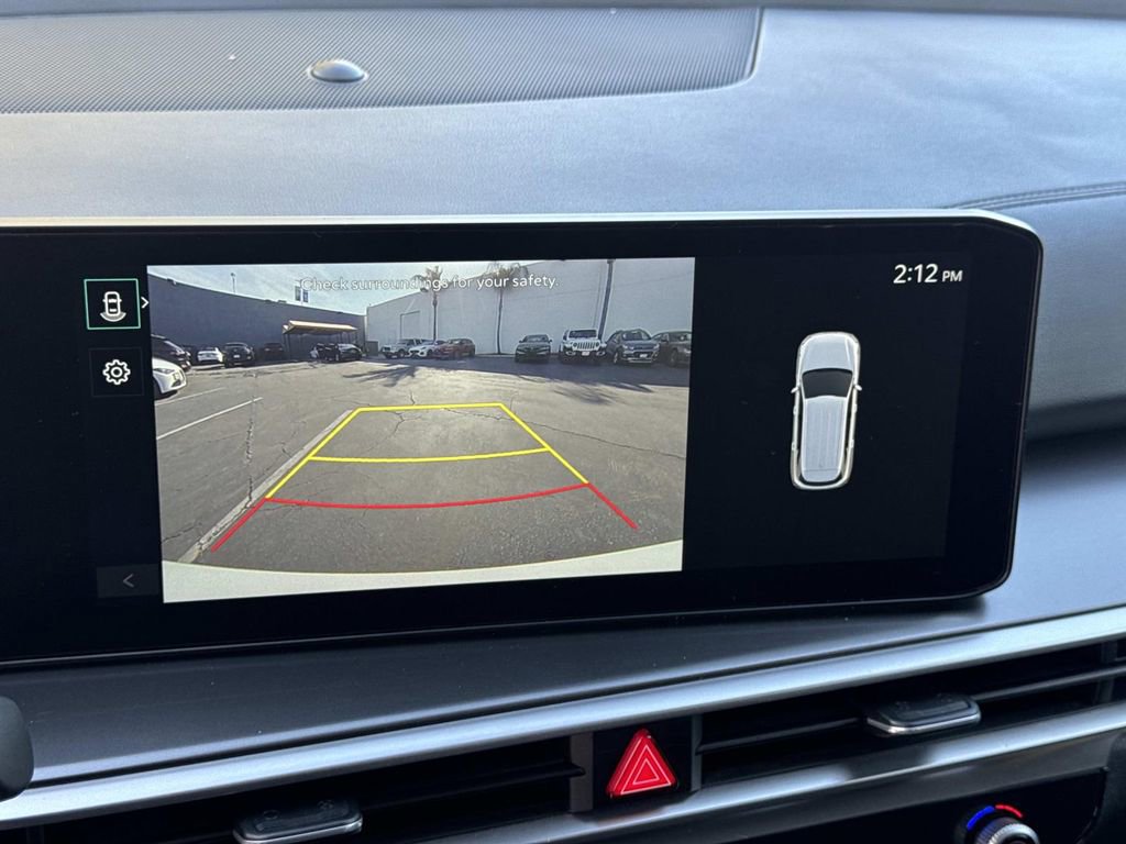 Used 2024 Kia Sorento S image 13