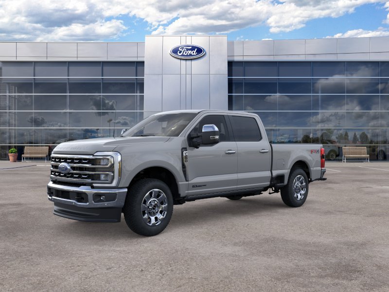 New 2026 Ford F250 Lariat w/ Lariat Ultimate Package AWD/4WD image 1