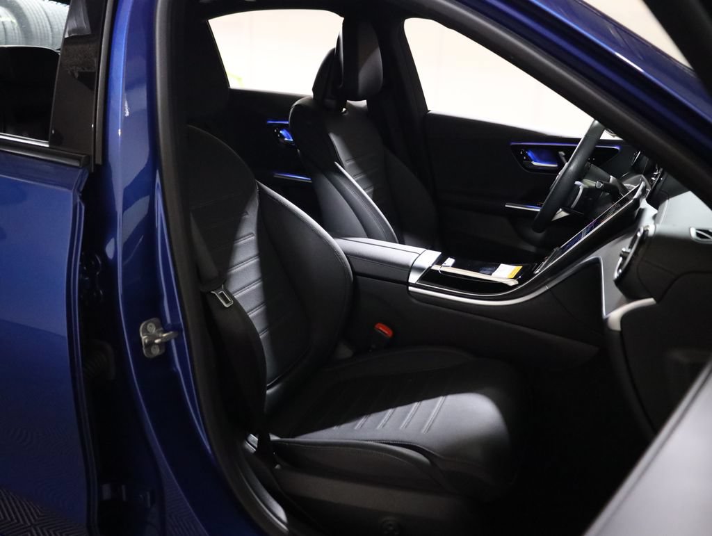 Certified 2026 Mercedes-Benz C 300 4MATIC Sedan image 62