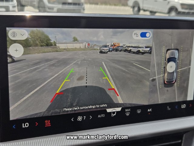 New 2026 Ford Explorer ST-Line AWD/4WD image 16