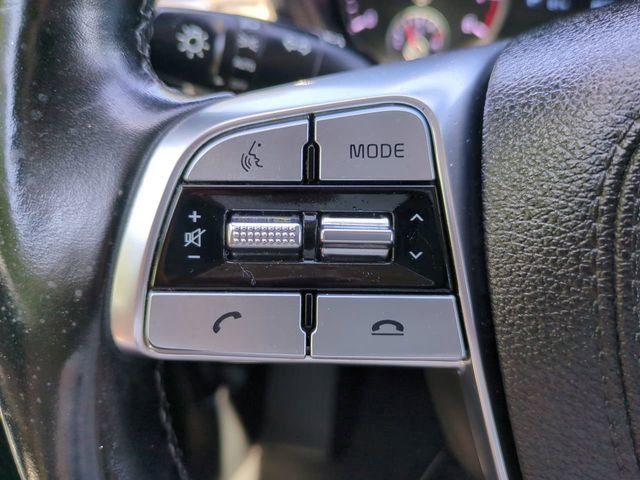 Used 2022 Kia Telluride EX w/ EX Premium Package AWD/4WD image 26
