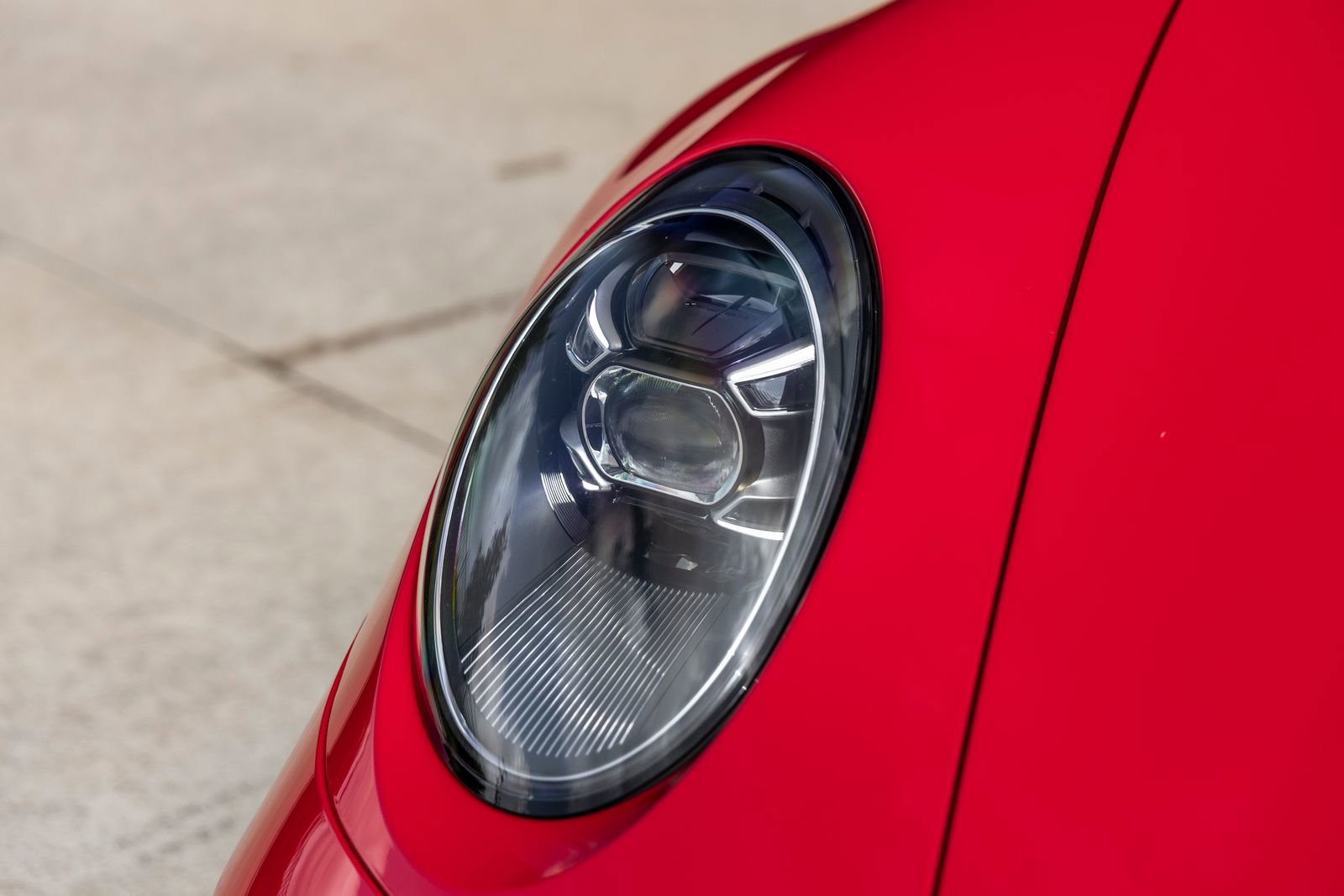 Certified 2021 Porsche 911 Carrera 4S image 21