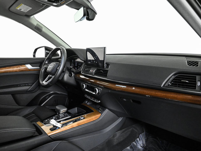 Certified 2023 Audi Q5 2.0T Premium Plus w/ Premium Plus Package image 23