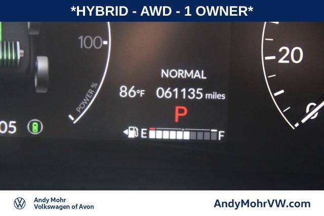 Used 2024 Honda CR-V Sport image 34