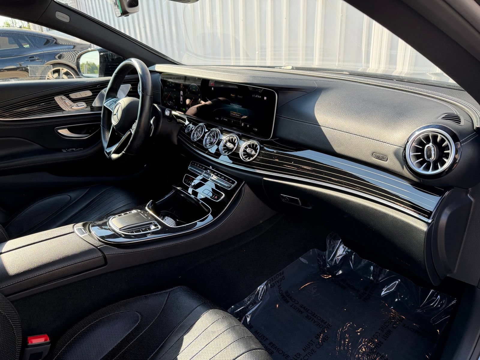 Used 2022 Mercedes-Benz CLS 450 4MATIC image 19