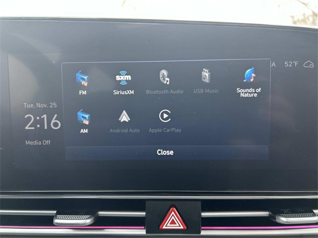 Certified 2024 Hyundai Elantra SEL w/ Convenience Package image 26