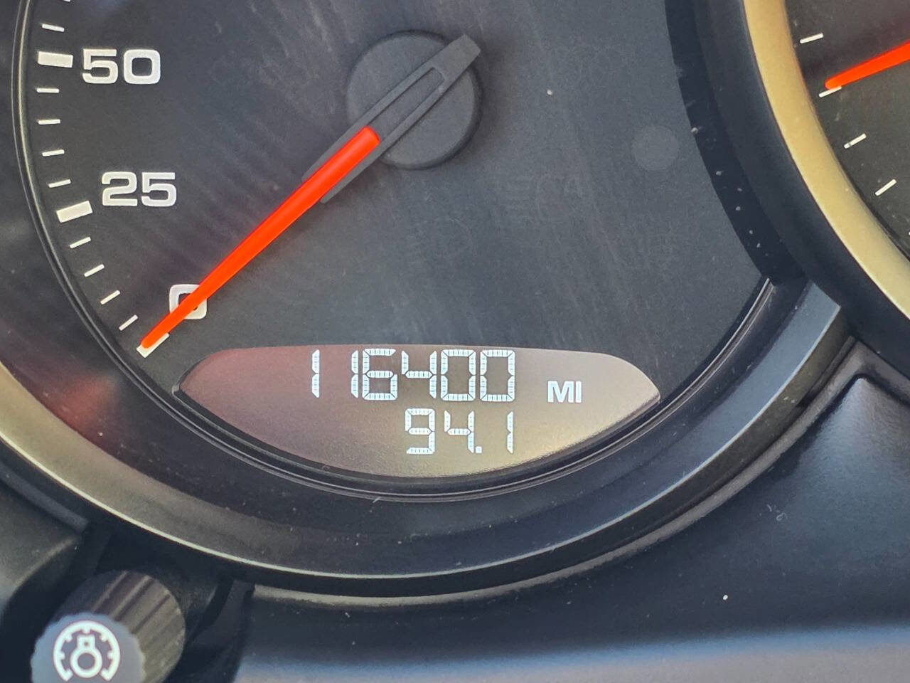 Used 2017 Porsche Macan GTS image 18