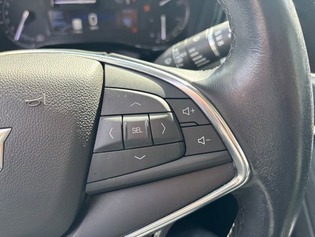 Used 2019 Cadillac XT5 Luxury FWD image 17