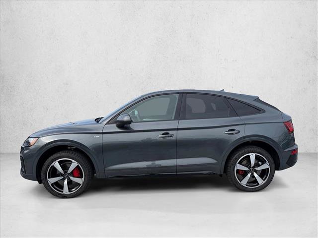 Used 2024 Audi Q5 2.0T Premium Plus AWD/4WD image 9