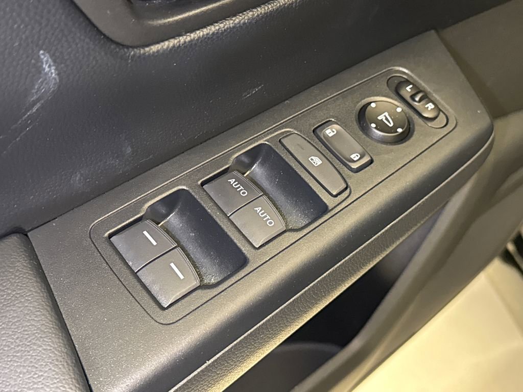 Certified 2023 Honda CR-V EX image 20