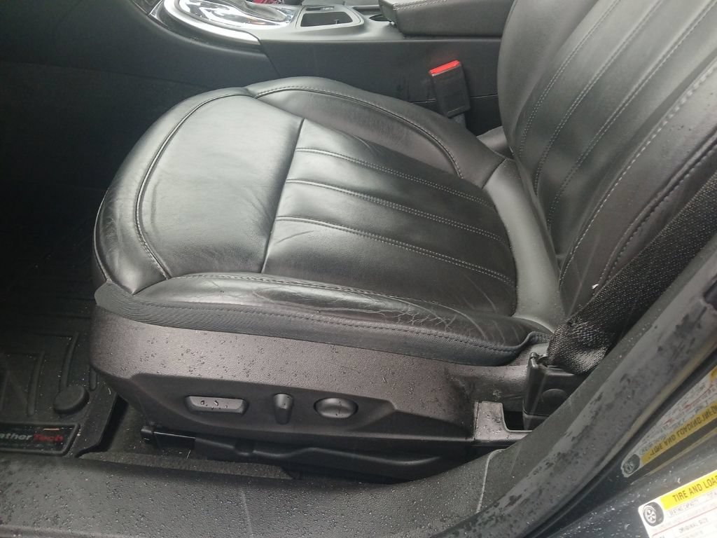 Used 2015 Buick Regal Premium FWD image 14