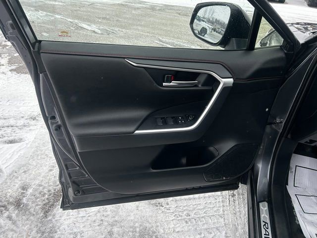 Used 2024 Toyota RAV4 XSE w/ Weather Package image 18
