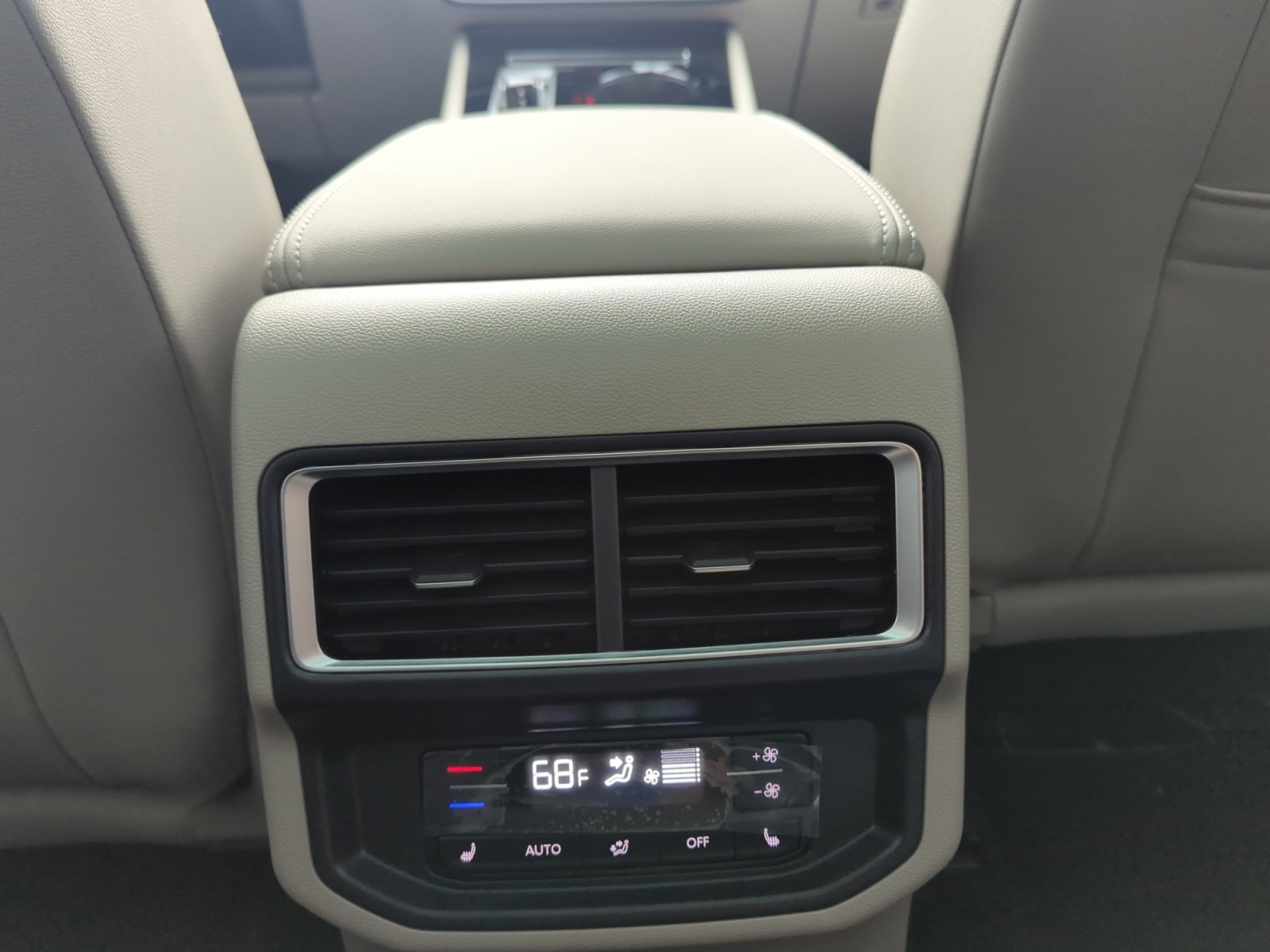 New 2026 Volkswagen Atlas SEL Premium R-Line image 31