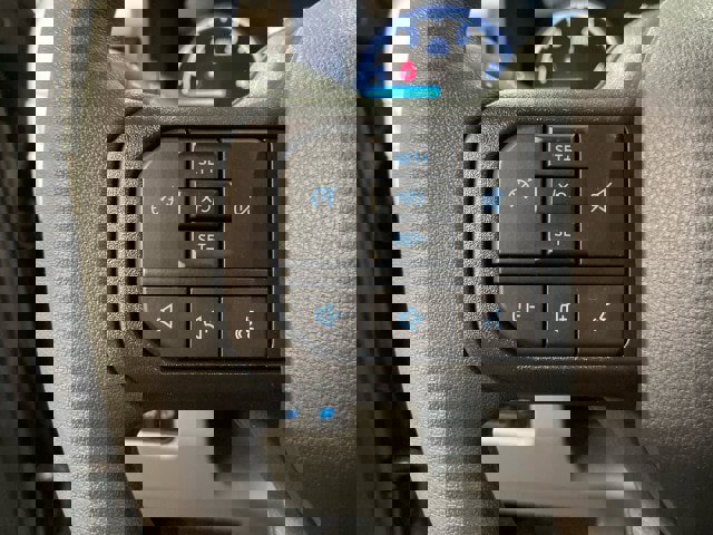 New 2025 Ford F250 XLT w/ FX4 Off-Road Package image 19