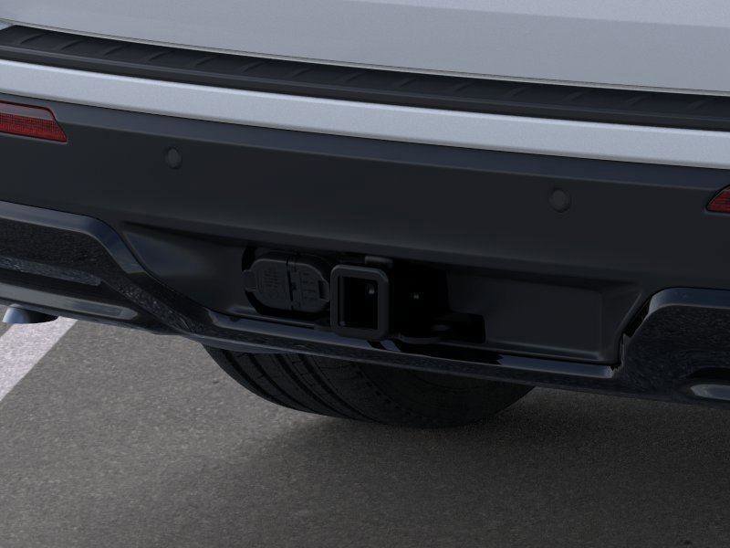 New 2026 Ford Explorer ST-Line w/ ST-Line Street Pack RWD image 53