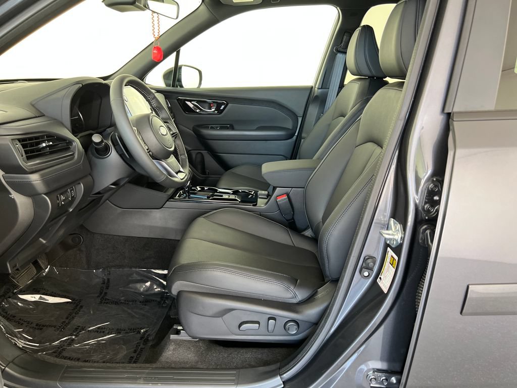 New 2026 Subaru Forester Limited AWD/4WD image 11