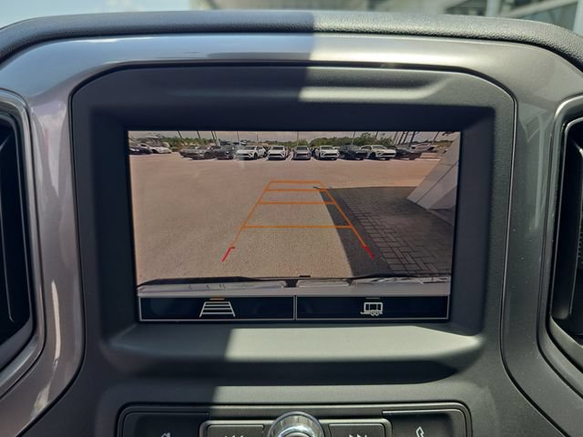 Certified 2024 GMC Sierra 3500 Pro w/ Convenience Package AWD/4WD image 20