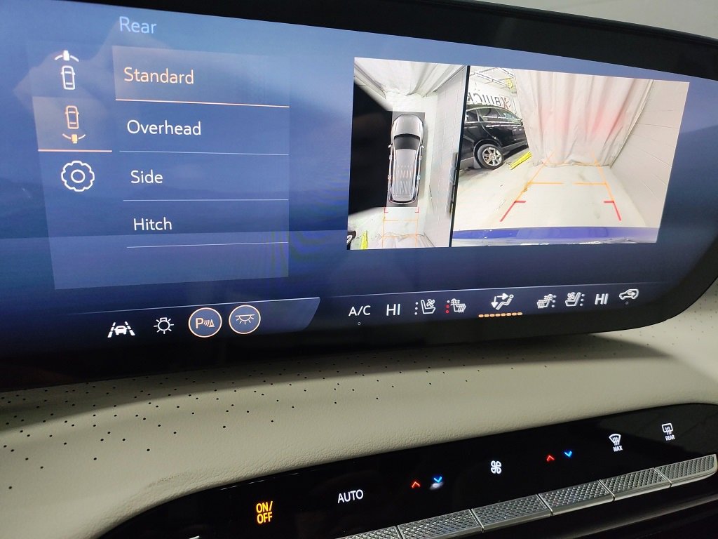 New 2026 Buick Enclave Avenir w/ Super Cruise Package image 32