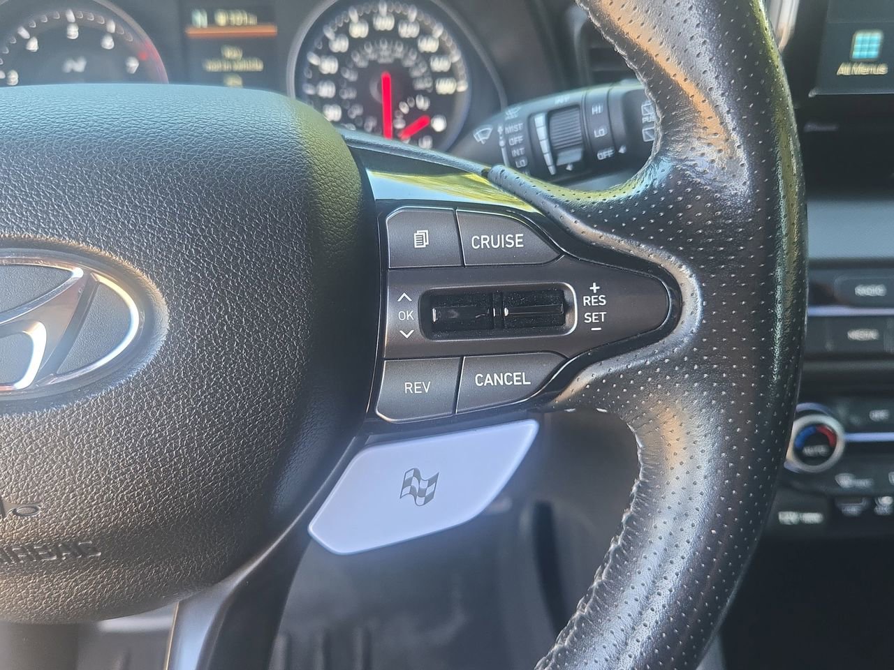 Used 2019 Hyundai Veloster N N w/ Performance Package image 17