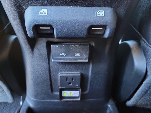 Used 2020 Jeep Wrangler Unlimited Rubicon image 15